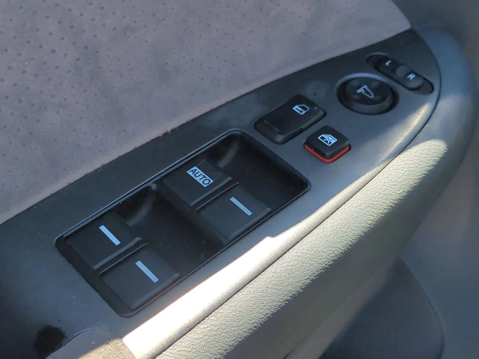 2007 Honda Odyssey LX Auto