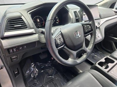 2025 Honda Odyssey EX-L Auto