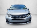 2025 Honda Odyssey EX-L Auto
