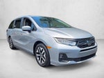 2025 Honda Odyssey EX-L Auto