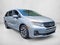 2025 Honda Odyssey EX-L Auto