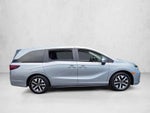 2025 Honda Odyssey EX-L Auto