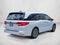 2021 Honda Odyssey EX-L Auto