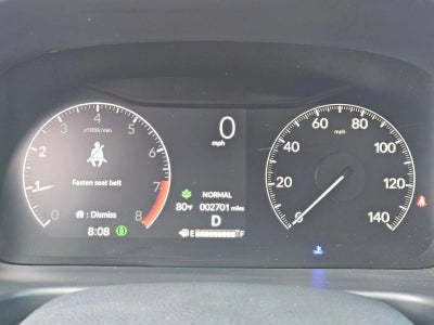 2026 Honda Odyssey Sport-L Auto