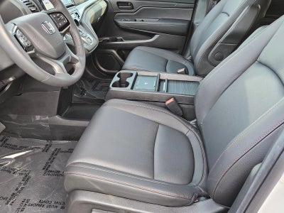 2026 Honda Odyssey Sport-L Auto