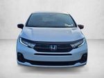2026 Honda Odyssey Sport-L Auto
