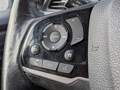 2019 Honda Odyssey EX-L Auto