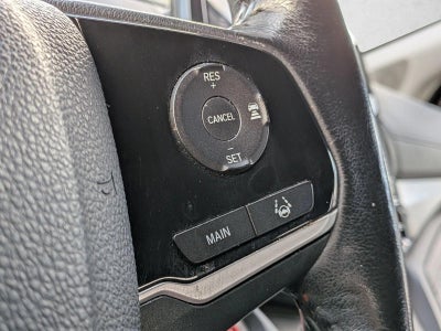 2019 Honda Odyssey EX-L Auto