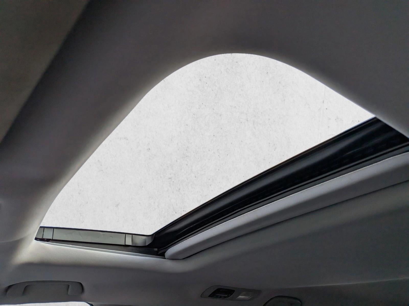 2019 Honda Odyssey EX-L Auto