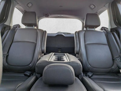 2019 Honda Odyssey EX-L Auto