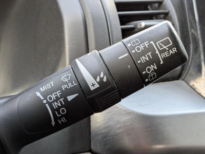 2019 Honda Odyssey EX-L Auto