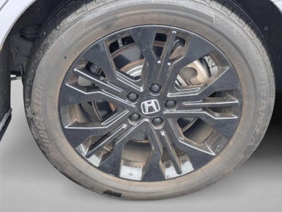 2025 Honda Odyssey Sport-L Auto