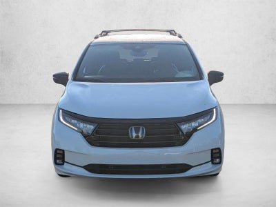2024 Honda Odyssey Sport Auto