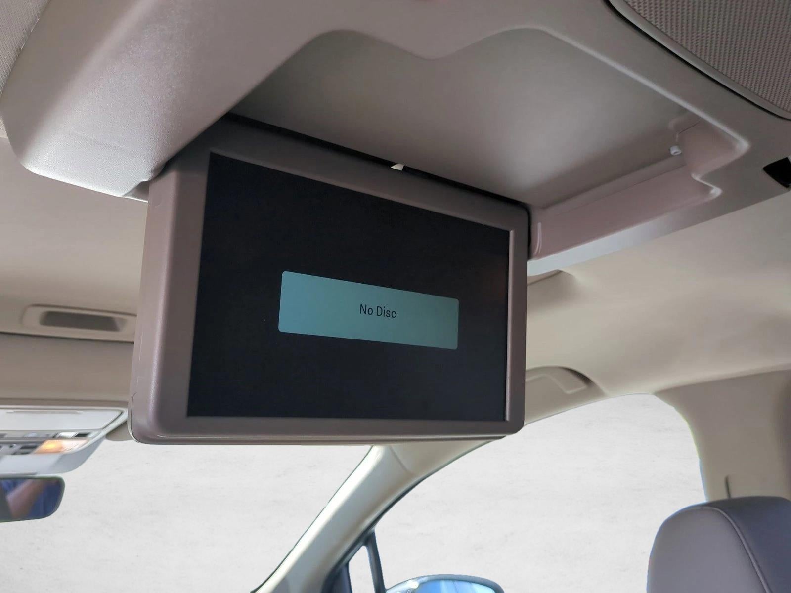 2019 Honda Odyssey Elite Auto