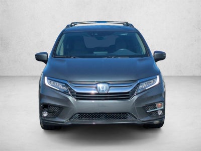 2019 Honda Odyssey Elite Auto