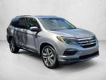 2018 Honda Pilot Elite AWD