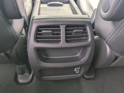 2021 Honda Passport EX-L FWD