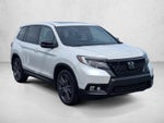 2021 Honda Passport EX-L FWD