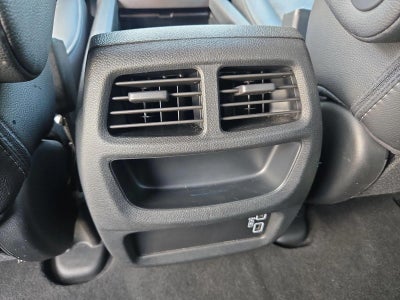 2021 Honda Passport EX-L FWD