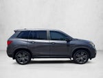 2021 Honda Passport EX-L FWD