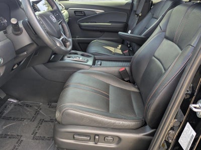 2023 Honda Passport TrailSport AWD
