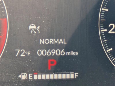 2025 Honda Pilot EX-L AWD