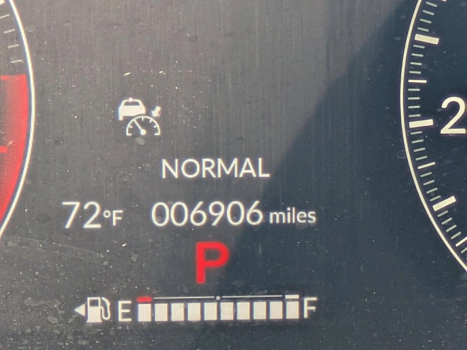 2025 Honda Pilot EX-L AWD