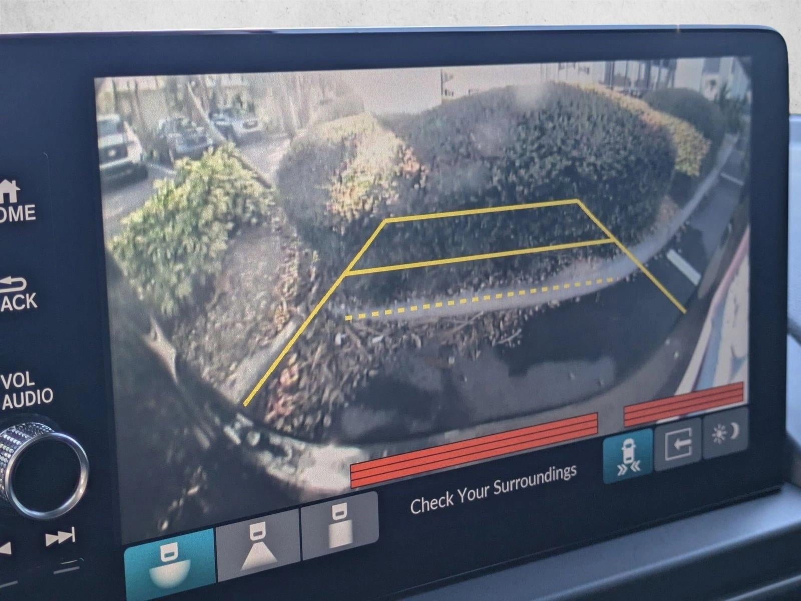 2025 Honda Pilot EX-L AWD