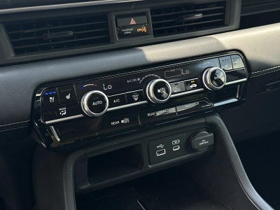 2024 Honda Pilot Elite AWD