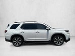 2024 Honda Pilot Elite AWD