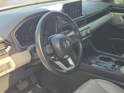 2024 Honda Pilot EX-L 8 Passenger 2WD