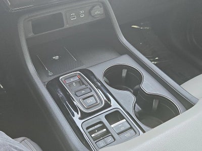 2024 Honda Pilot EX-L 8 Passenger 2WD