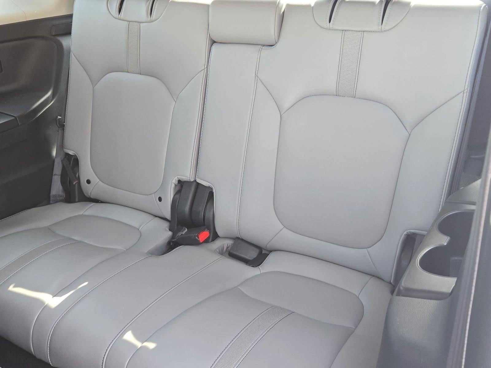 2024 Honda Pilot EX-L 8 Passenger 2WD