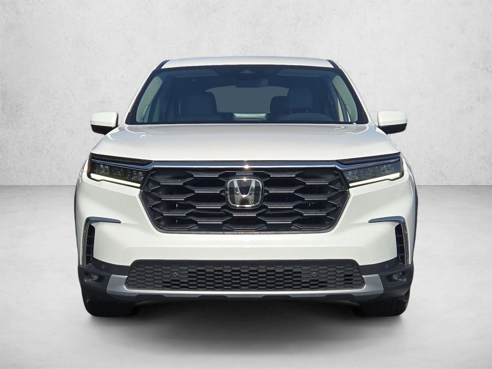 2024 Honda Pilot EX-L 8 Passenger 2WD