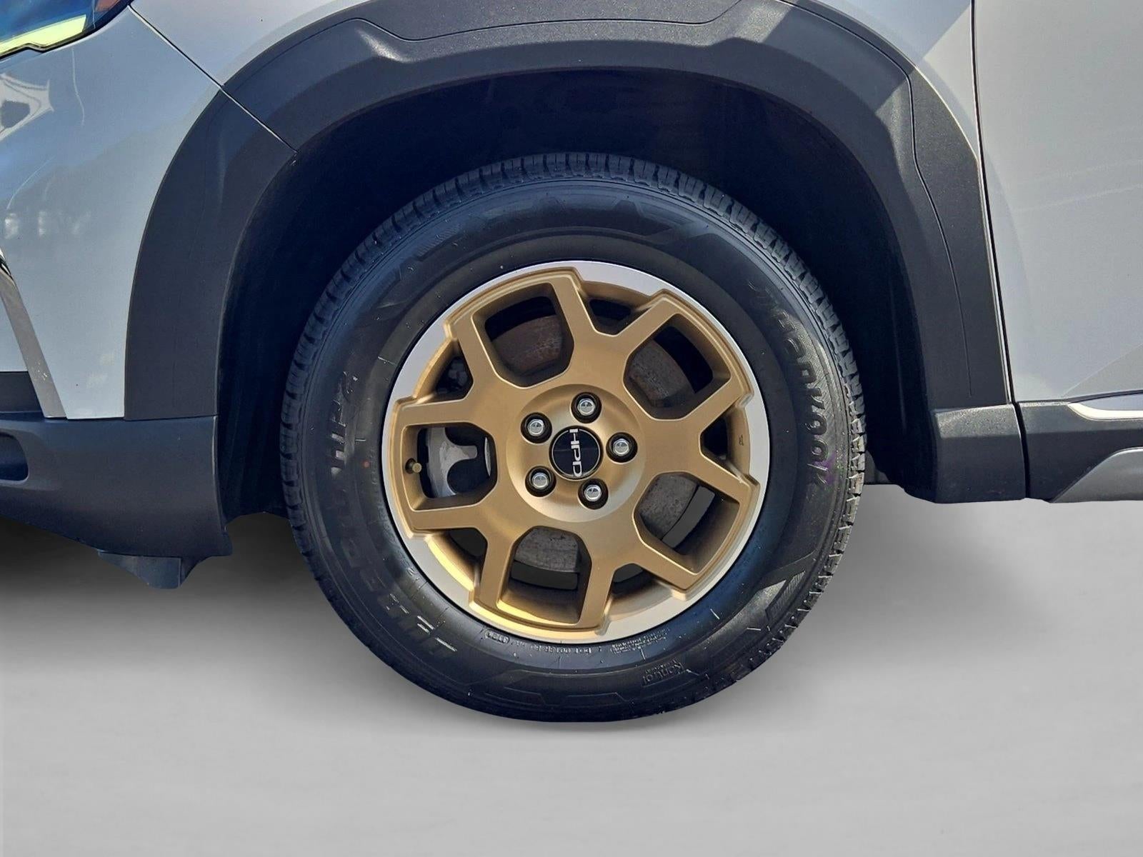 2024 Honda Pilot EX-L 8 Passenger 2WD