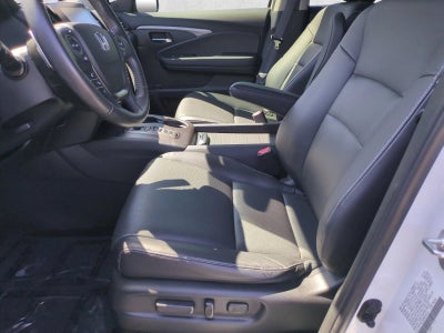 2023 Honda Ridgeline RTL AWD