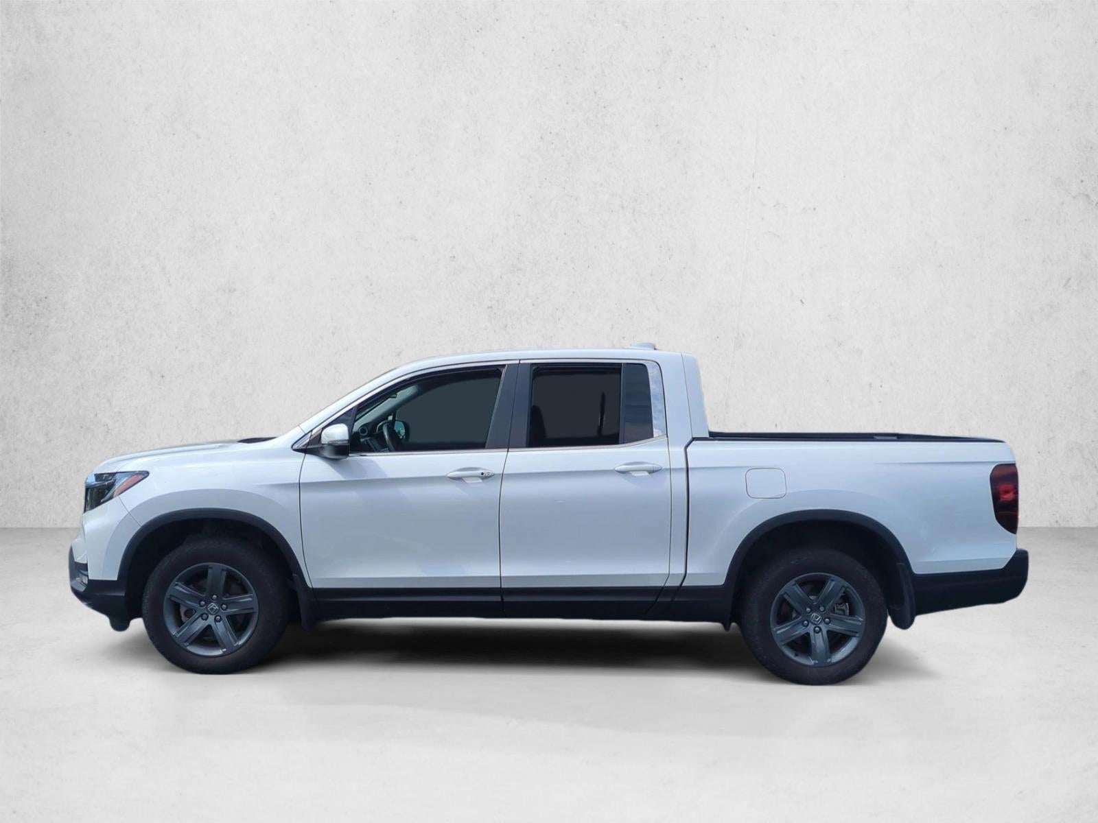 2023 Honda Ridgeline RTL AWD