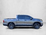 2019 Honda Ridgeline RTL-E AWD