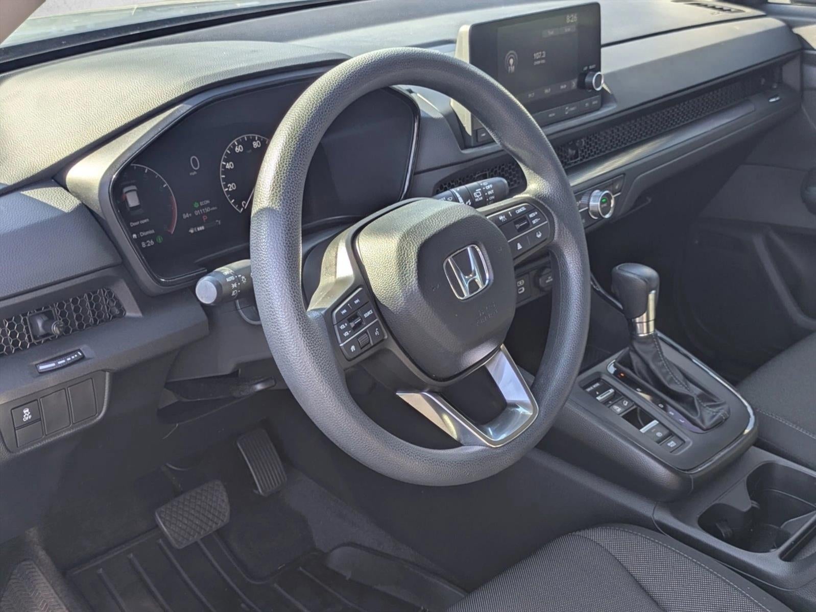2023 Honda CR-V EX 2WD