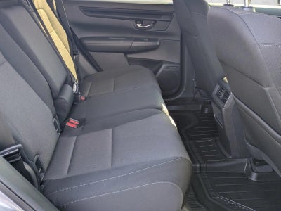 2023 Honda CR-V EX 2WD