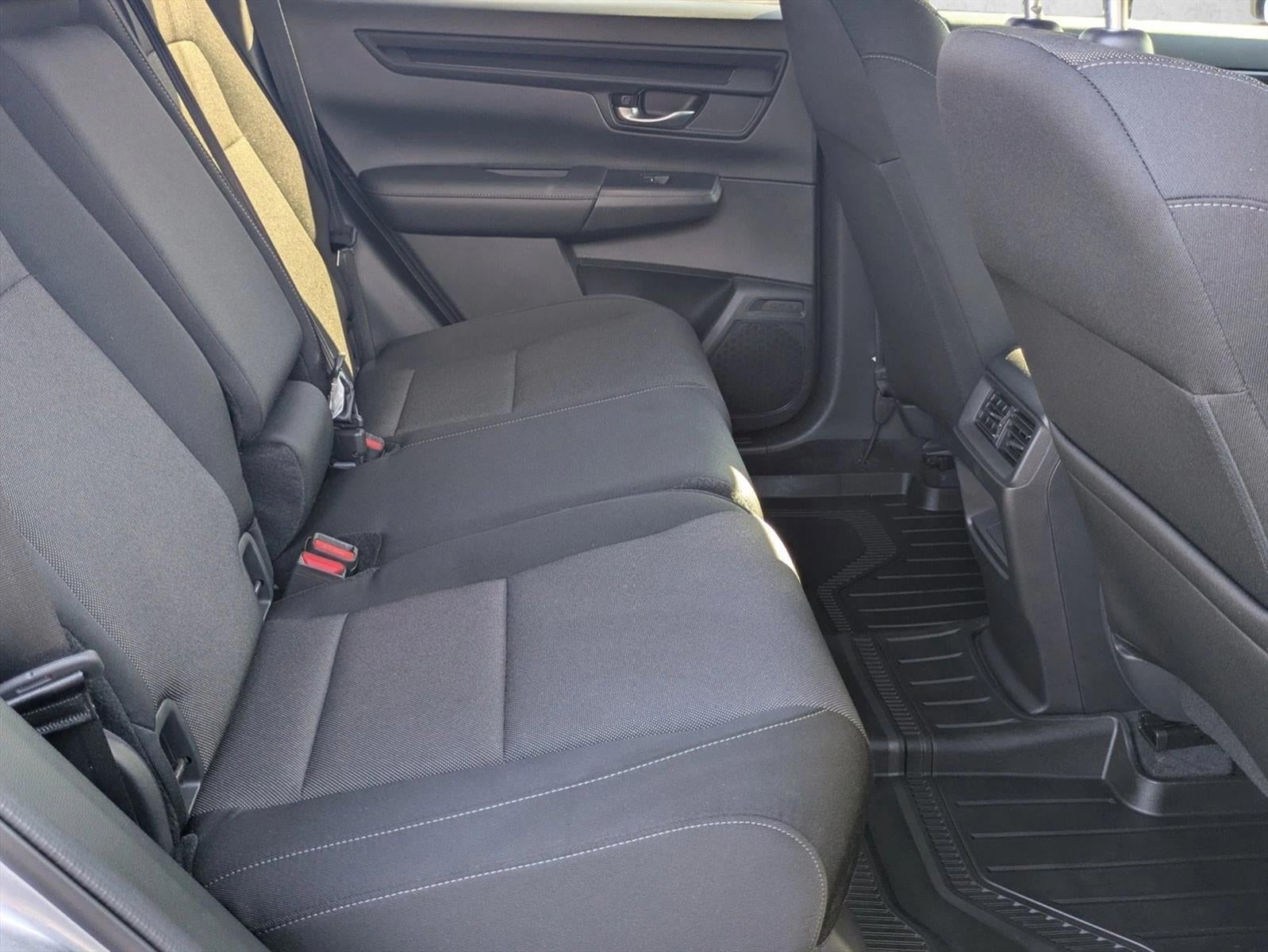2023 Honda CR-V EX 2WD