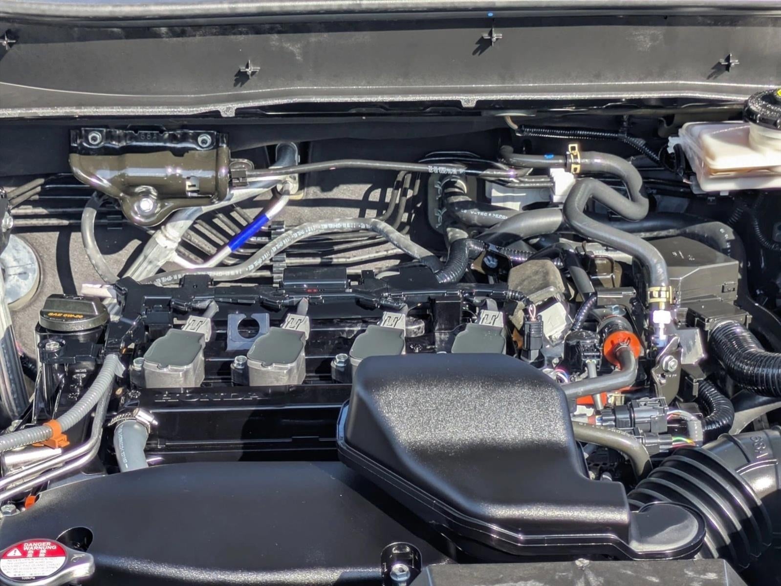 2023 Honda CR-V EX 2WD