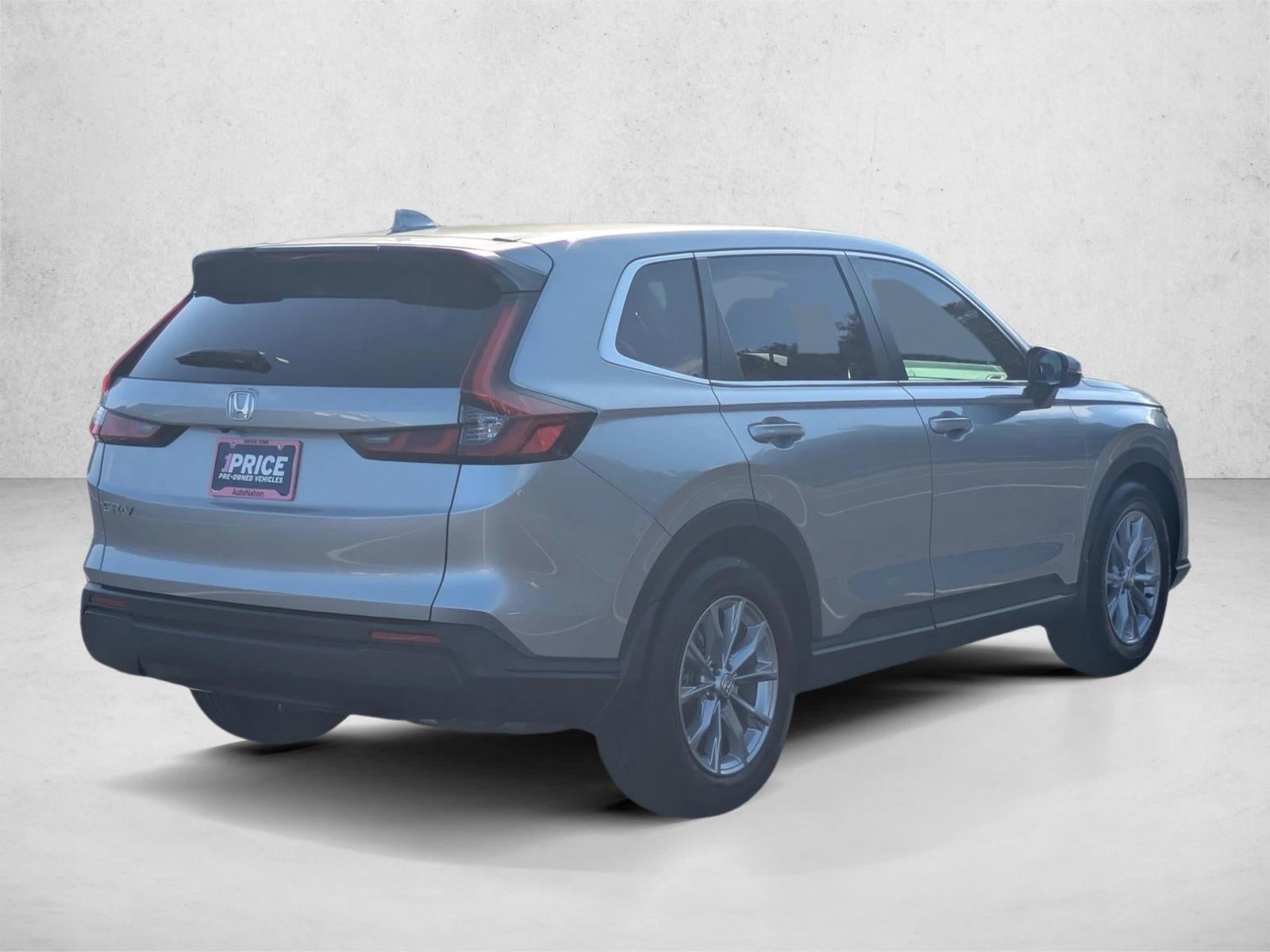 2023 Honda CR-V EX 2WD