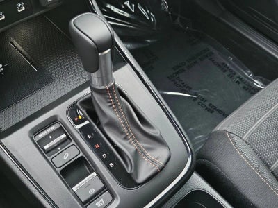 2026 Honda CR-V Hybrid Sport AWD