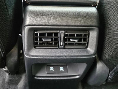 2026 Honda CR-V Hybrid Sport AWD