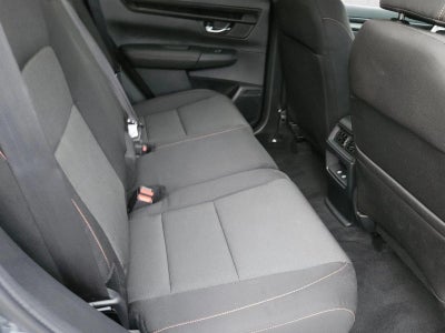2026 Honda CR-V Hybrid Sport AWD