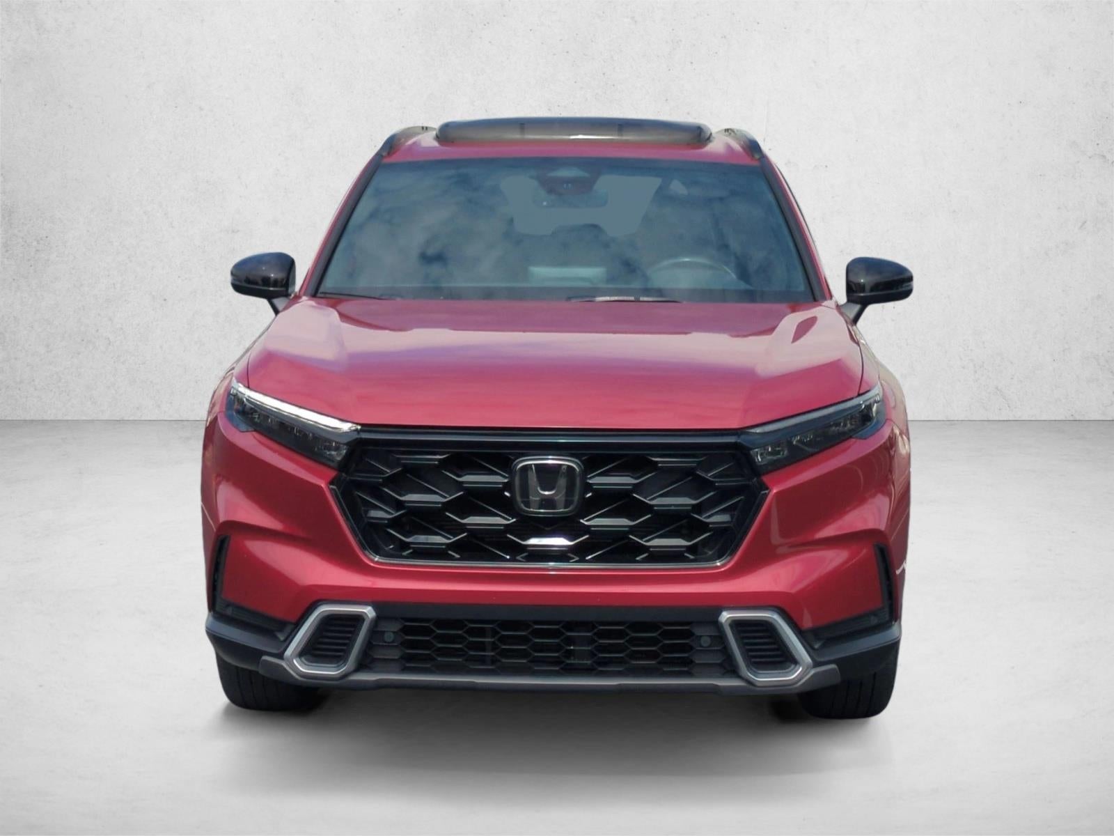 2023 Honda CR-V Hybrid Sport Touring AWD