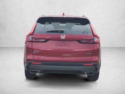 2023 Honda CR-V Hybrid Sport Touring AWD