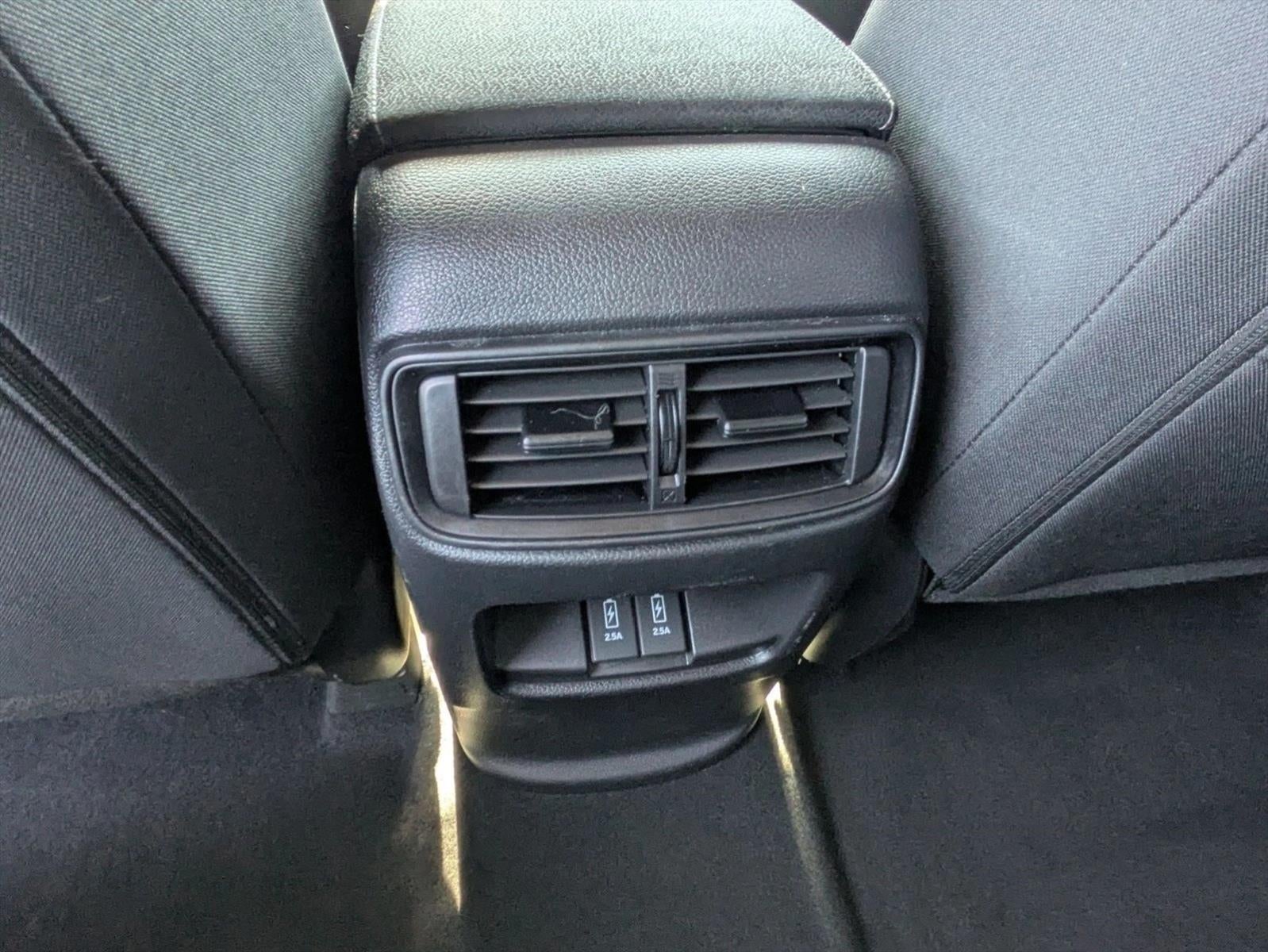 2019 Honda CR-V EX 2WD