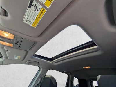 2021 Honda CR-V EX 2WD